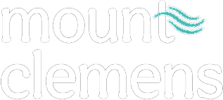 mount clemens logo